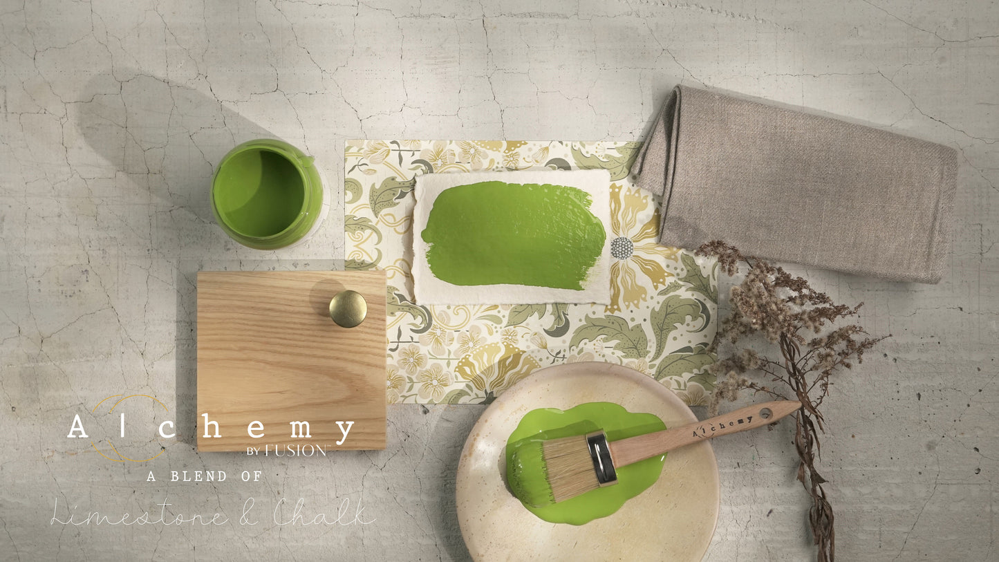 Alchemy - Moss