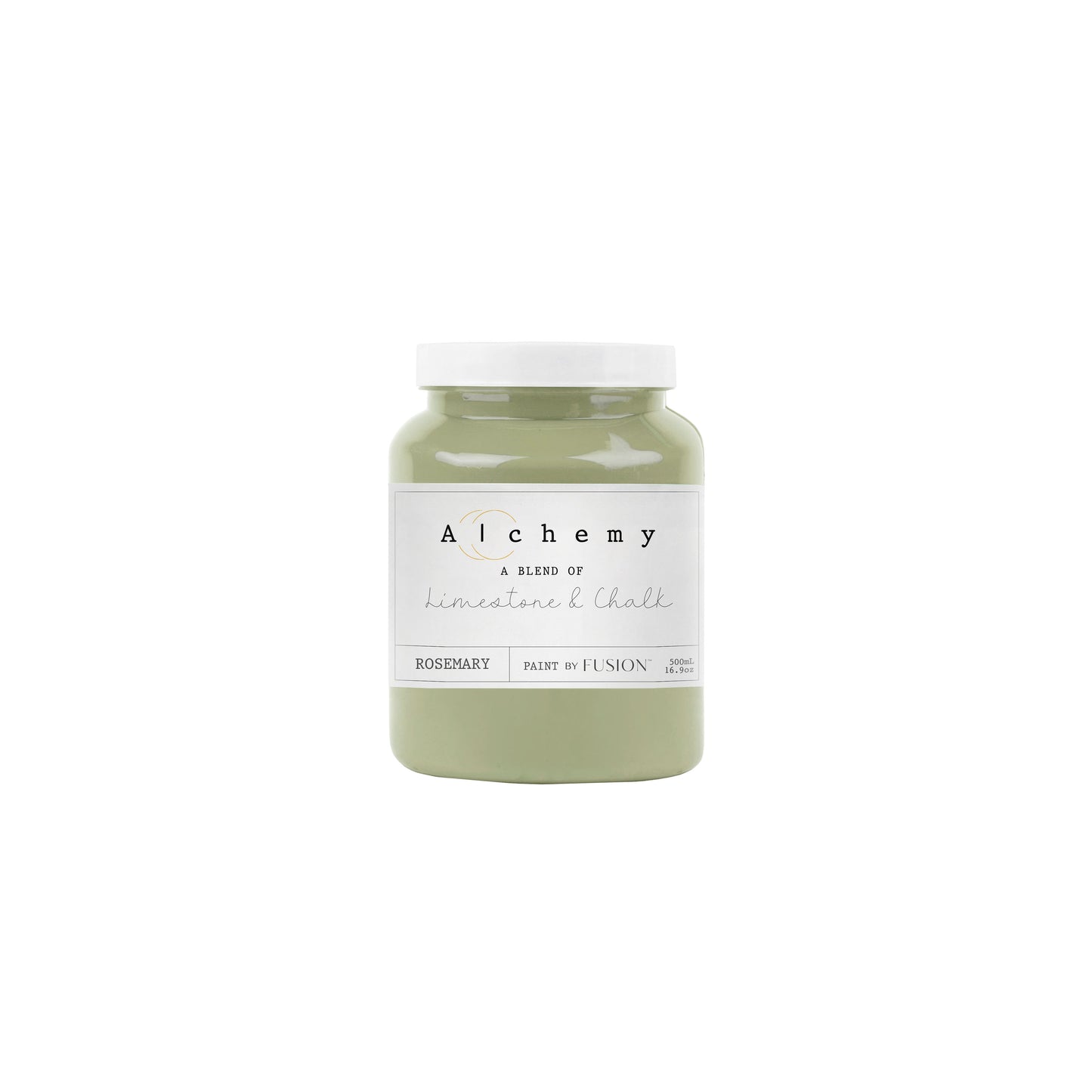 Alchemy - Rosemary