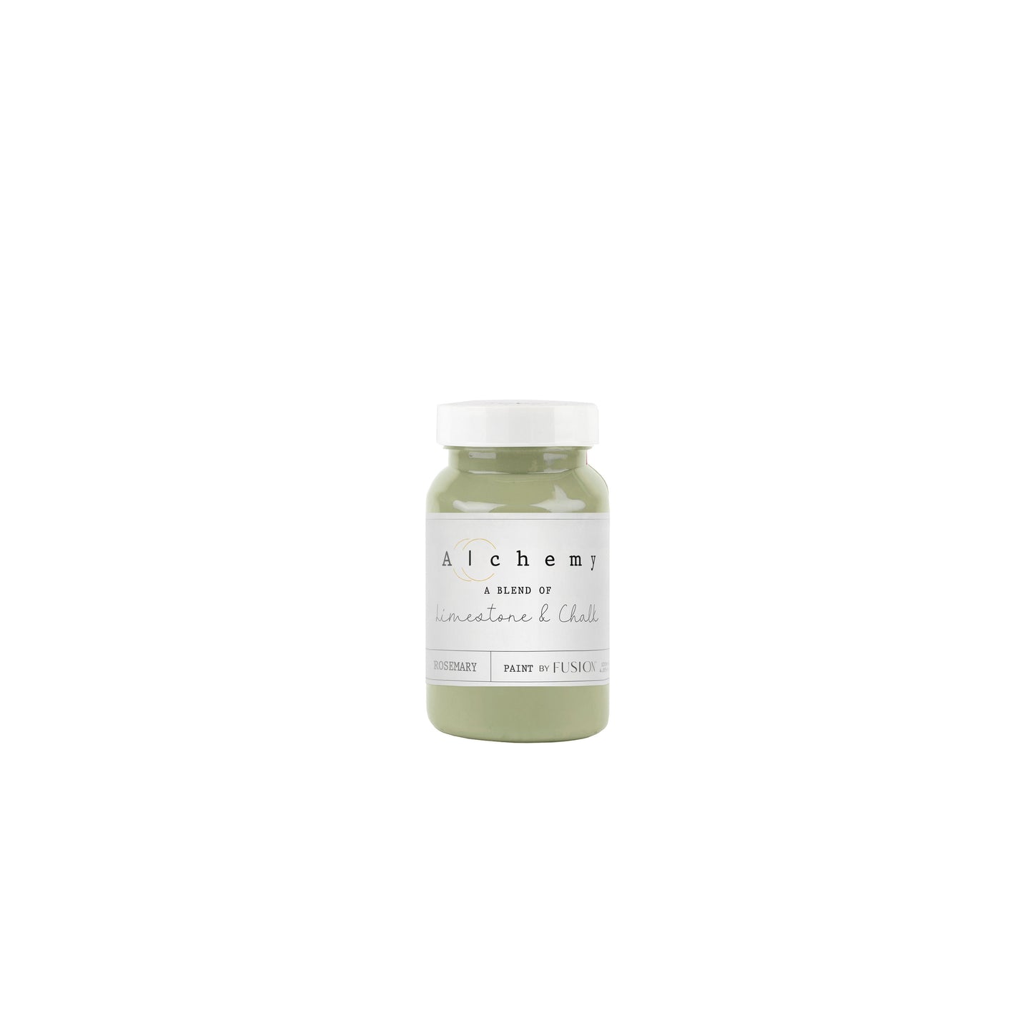 Alchemy - Rosemary