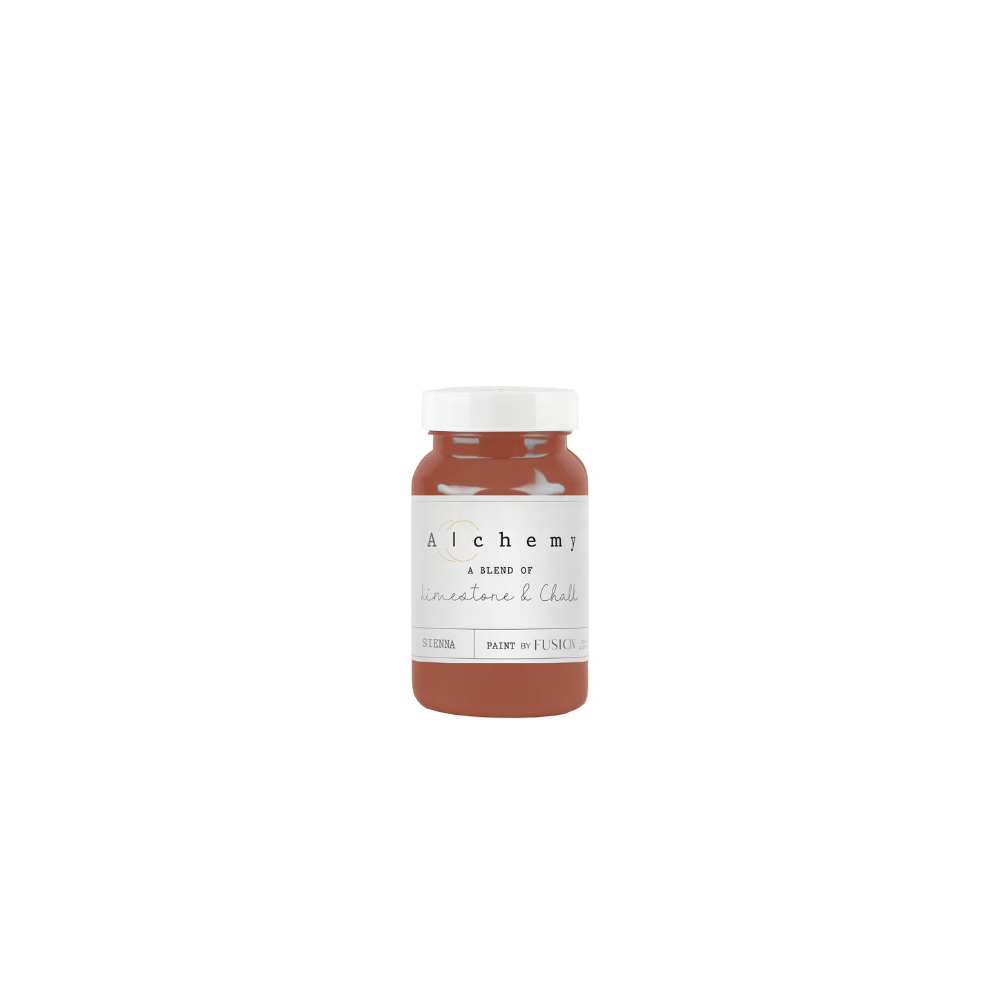 Alchemy - Sienna