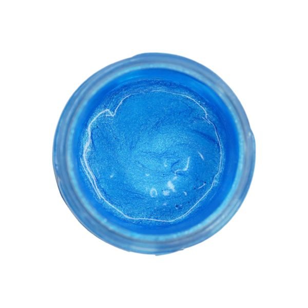 Posh Chalk Aqua Patinas