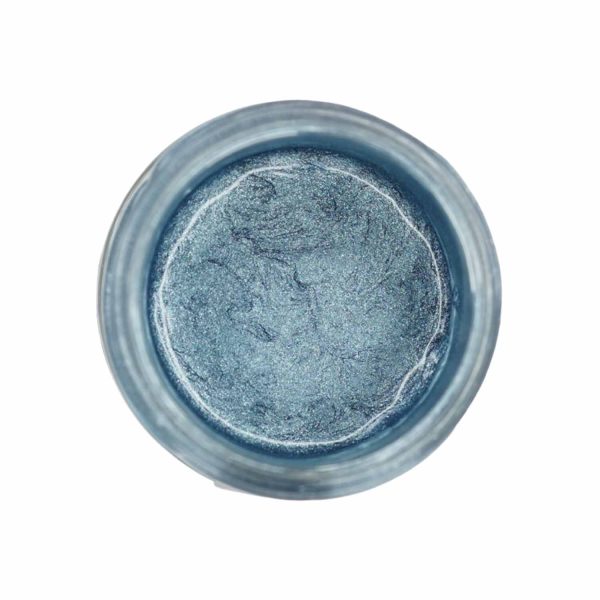 Posh Chalk Aqua Patinas