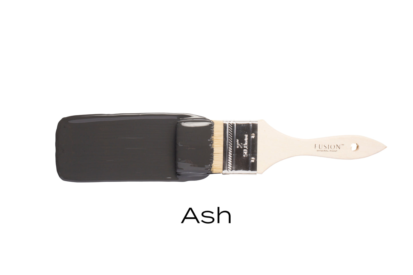 Fusion Mineral Paint Ash