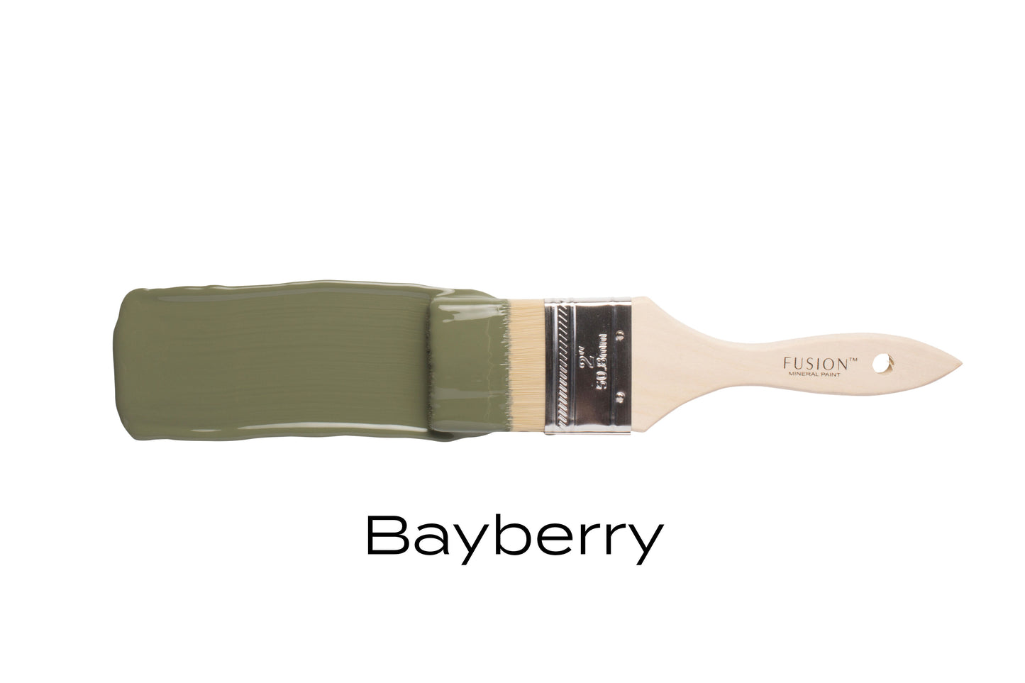 Fusion Mineral Paint Bayberry