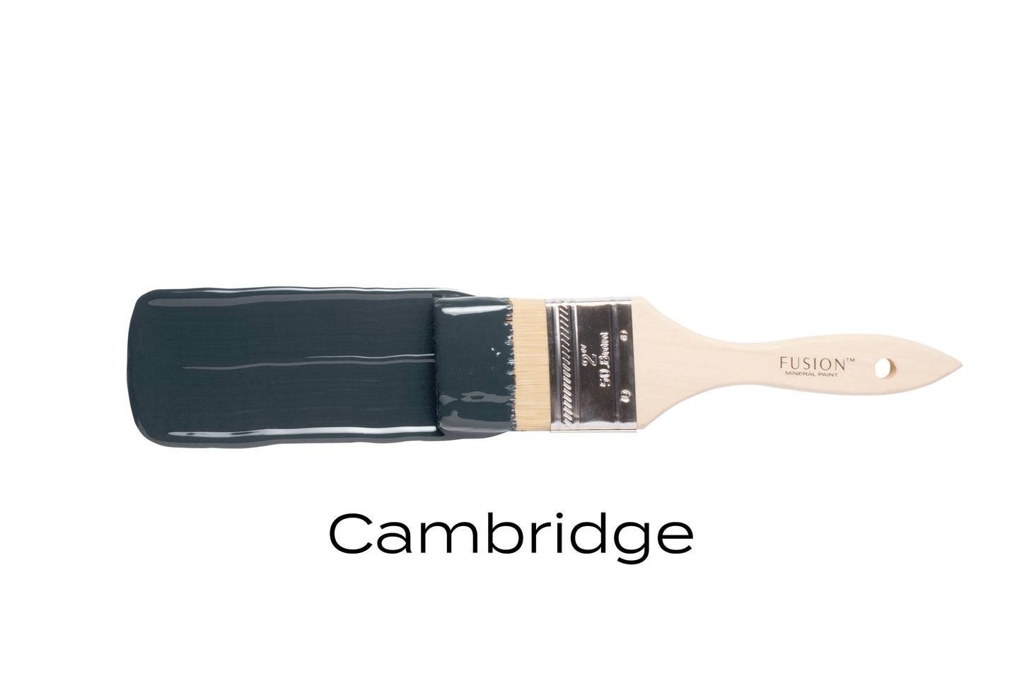 Fusion Mineral Paint Cambridge