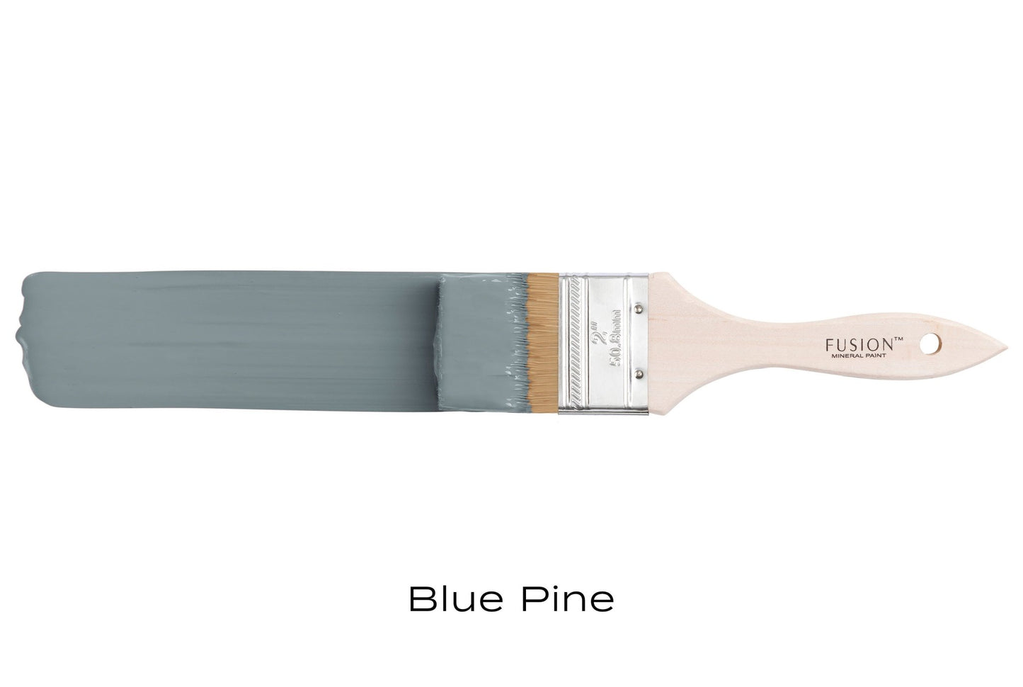 Fusion Mineral Paint Blue Pine - Regained Relics