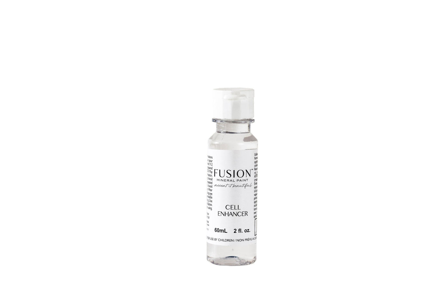 Fusion Mineral Paint Cell Enhancer - Regained Relics