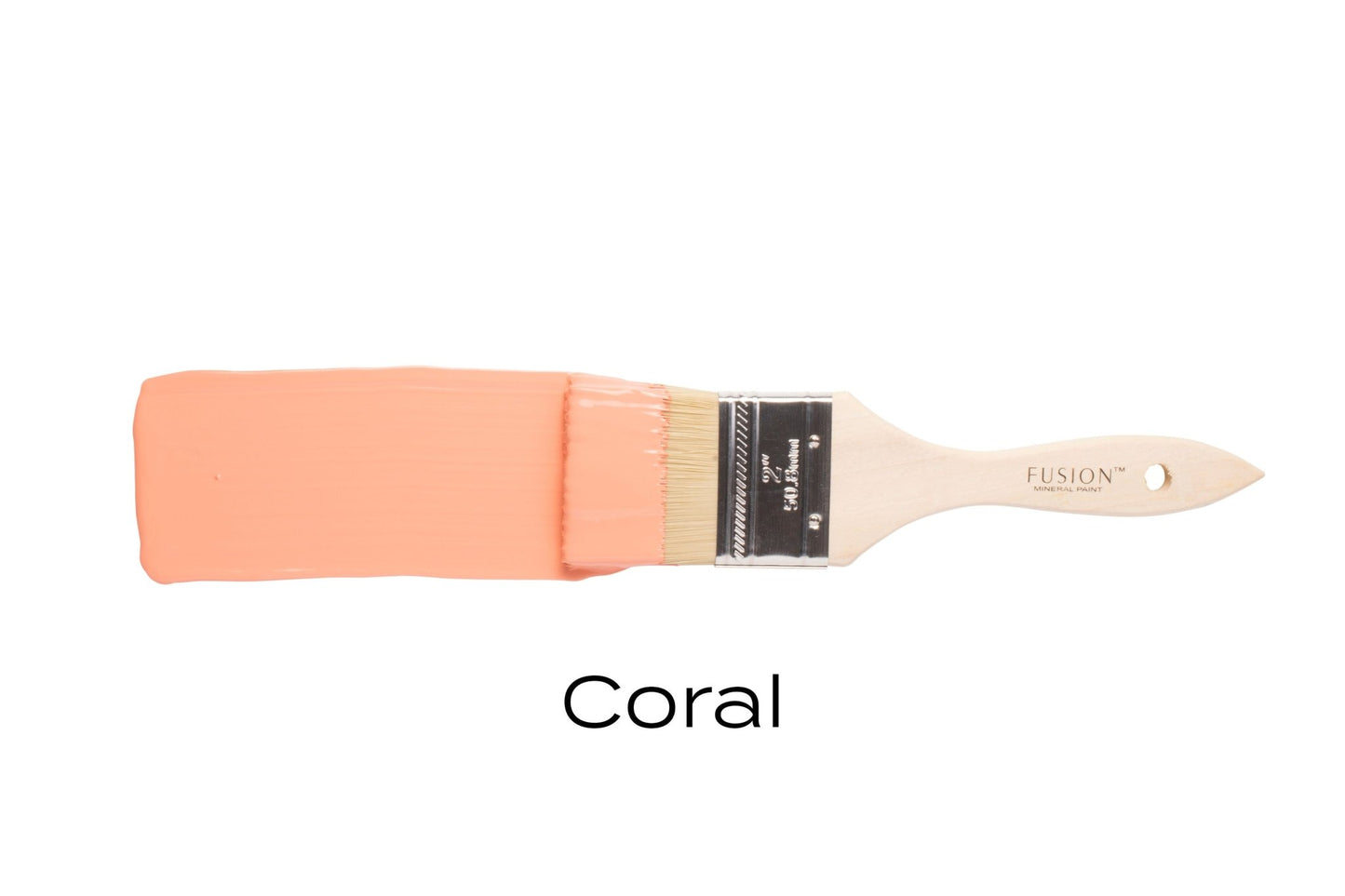Fusion Mineral Paint Coral - Regained Relics