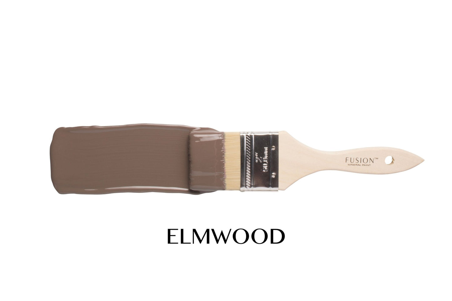 Fusion Mineral Paint Elmwood - Regained Relics