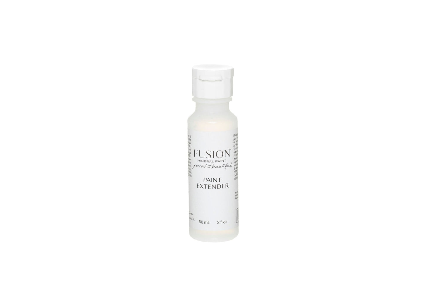 Fusion Mineral Paint Extender - Regained Relics