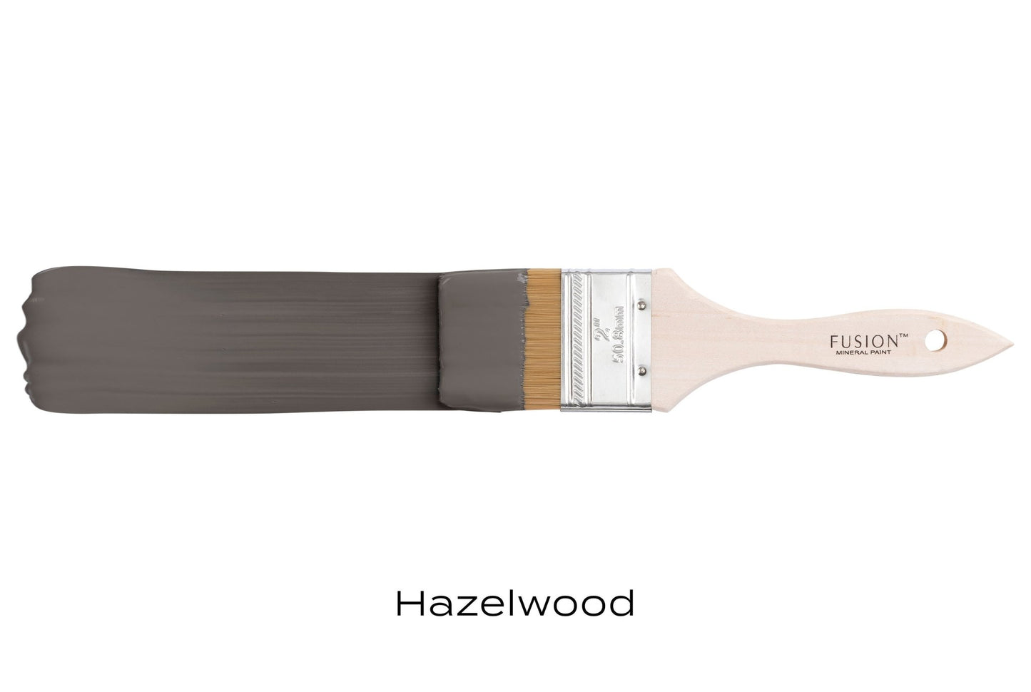 Fusion Mineral Paint Hazelwood - Regained Relics