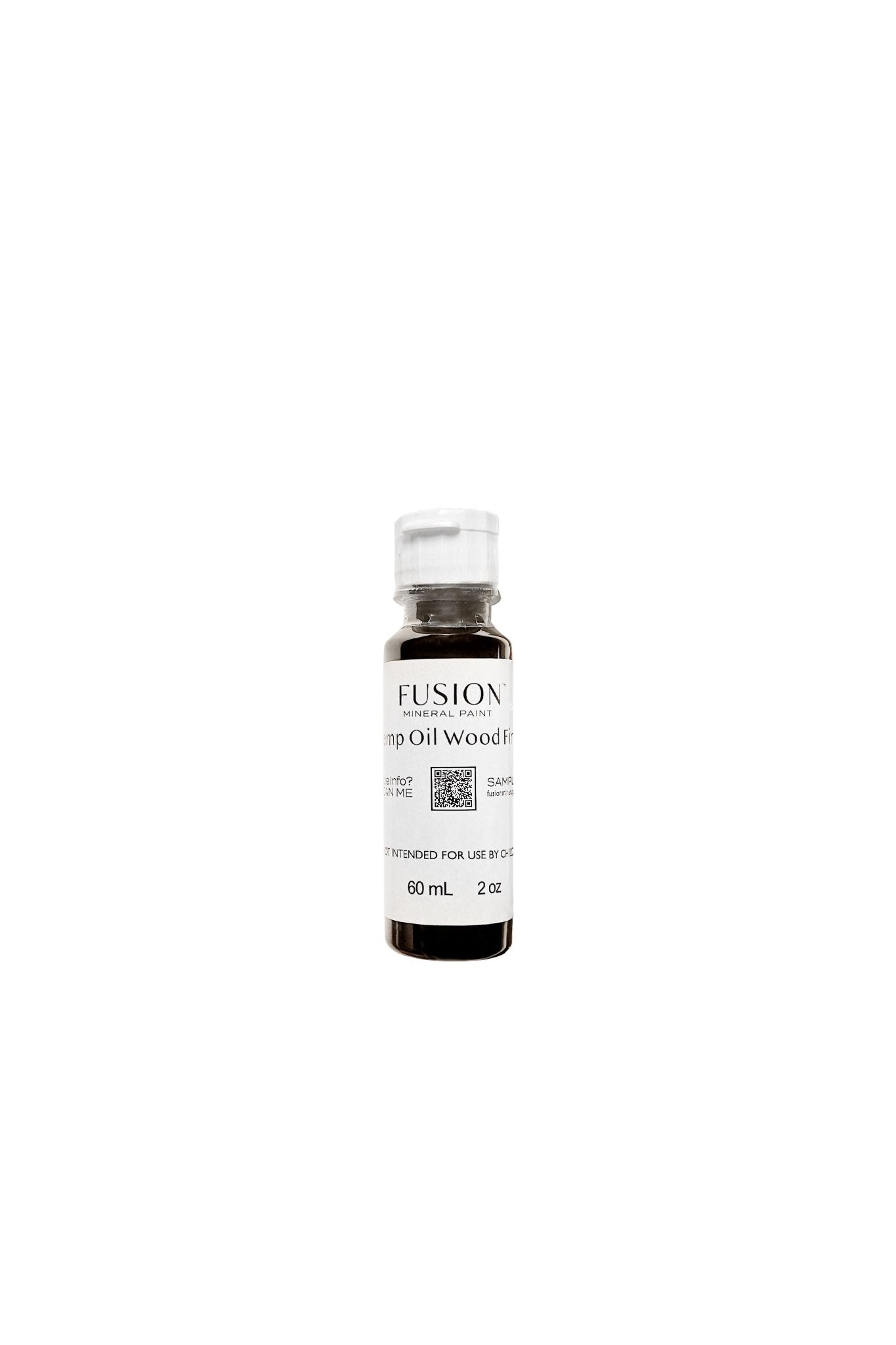 Fusion Mineral Paint Hemp Oil Wood Finish - Regained Relics