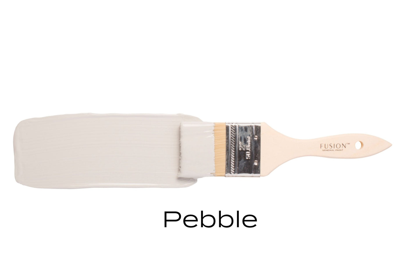 Fusion Mineral Paint Pebble - Regained Relics
