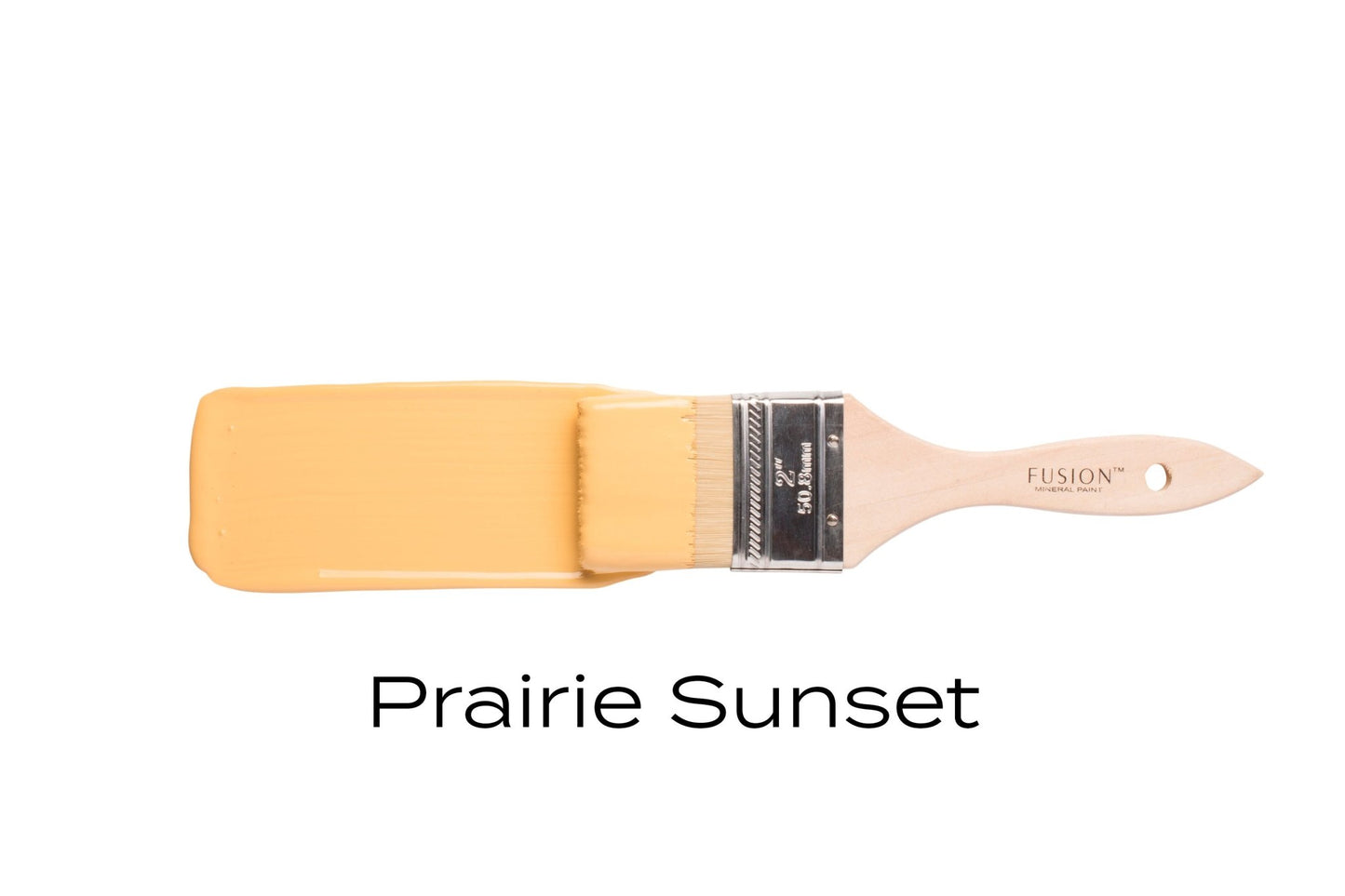 Fusion Mineral Paint Prairie Sunset - Regained Relics