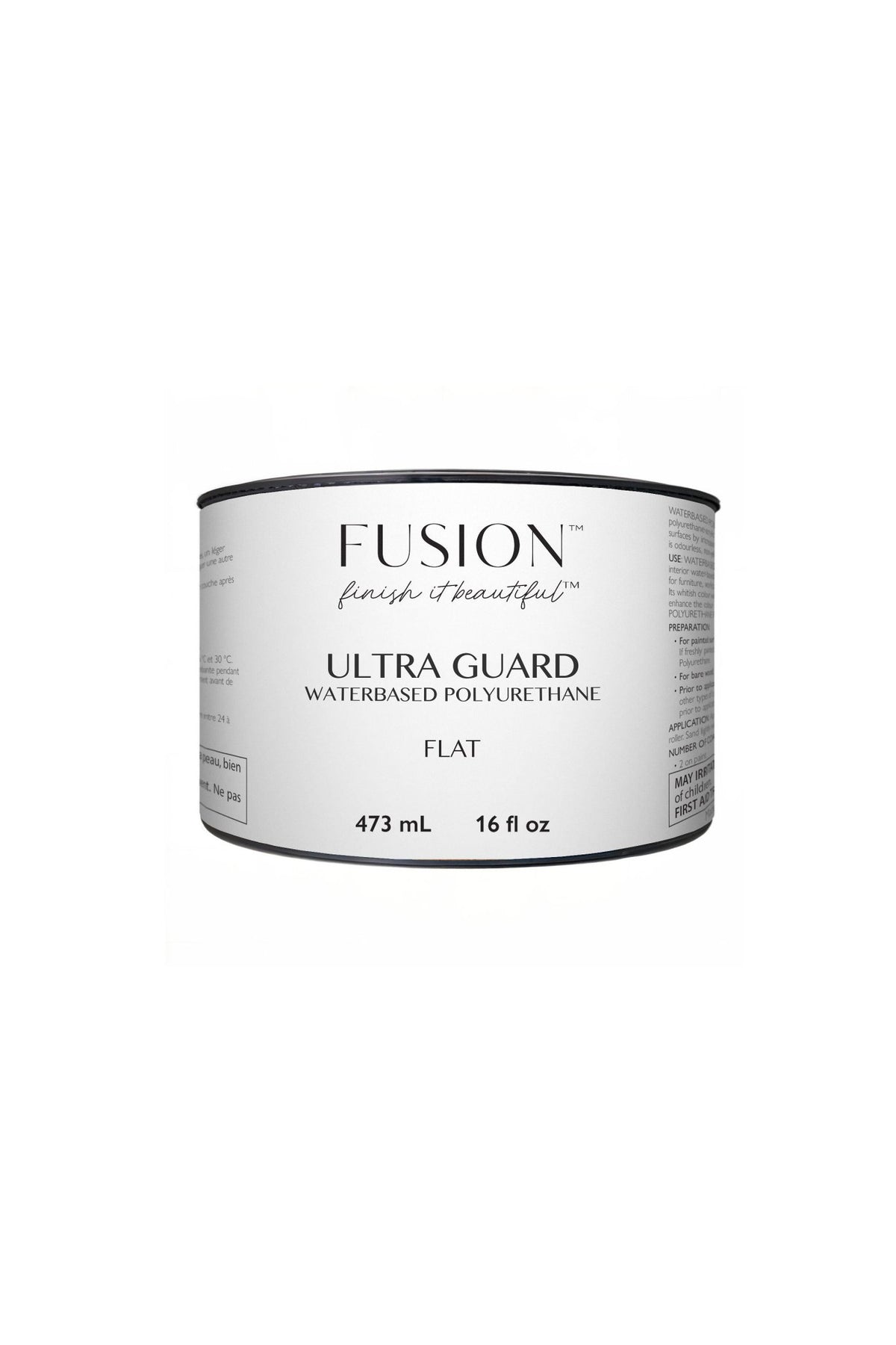 Fusion Mineral Paint Ultra Guard - Regained Relics