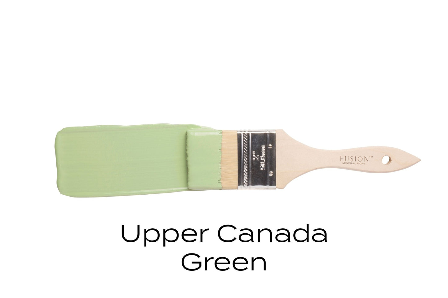 Fusion Mineral Paint Upper Canada Green - Regained Relics