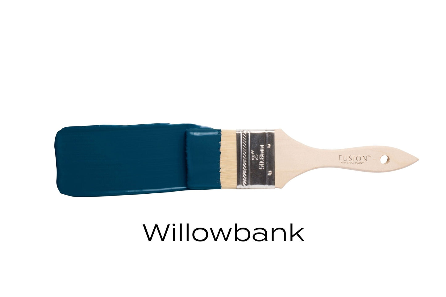 Fusion Mineral Paint Willowbank - Regained Relics