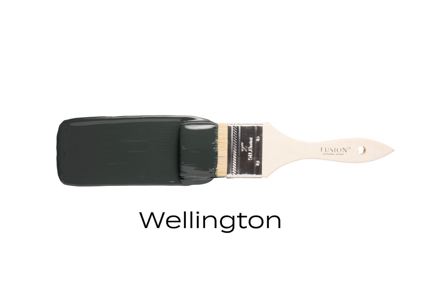 Fusion Mineral Paint Wood Wellington - Regained Relics