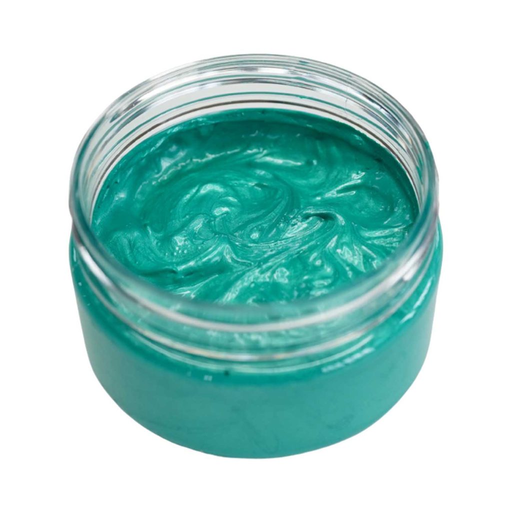 Posh Chalk Metallic Pastes - Regained Relics