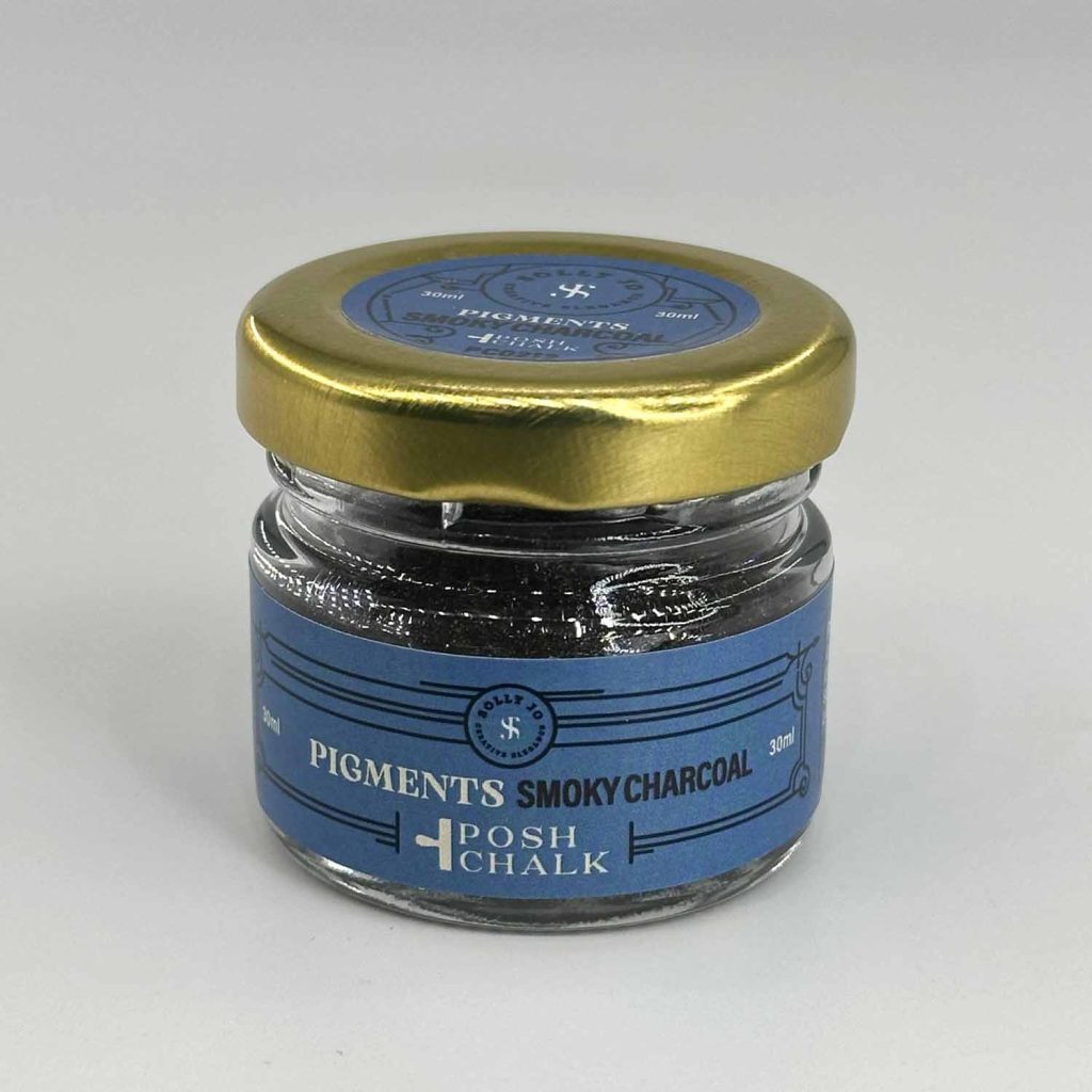 Posh Chalk Pigments - Regained Relics