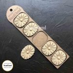 WoodUbend Moulding WUB1333 - Regained Relics