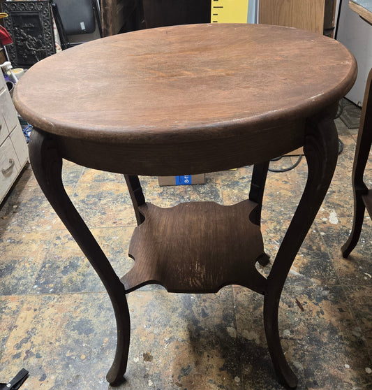How to Prep Wood Furniture for Paint That Lasts