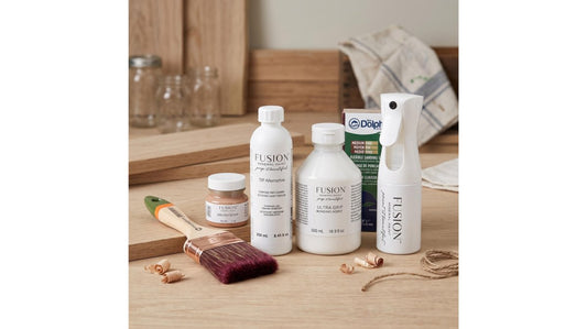Top-Rated Furniture Refinishing Kits for Beginners in 2026