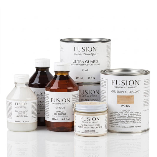 Best Topcoat for Painted Furniture: 2026 Guide - Regained Relics