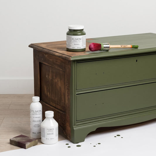 Can I Just Paint Over Old Furniture? A Prep Guide