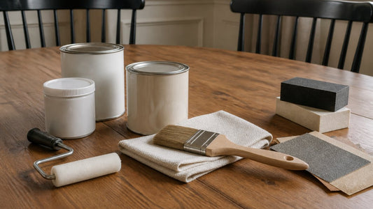 Durable Topcoats for High Traffic Furniture: 5 Best Picks