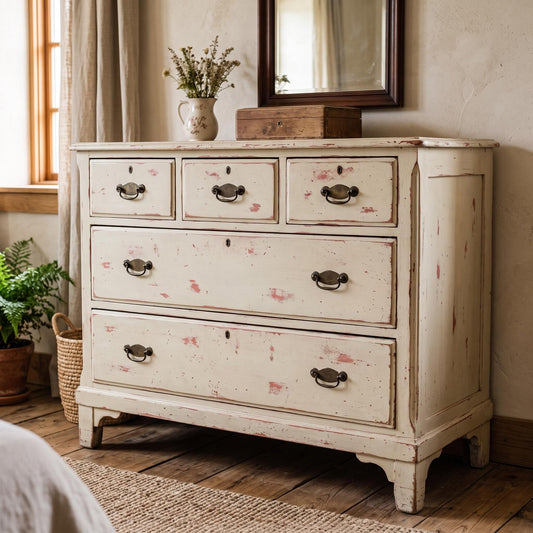 How to Choose a Stain Blocker for Furniture