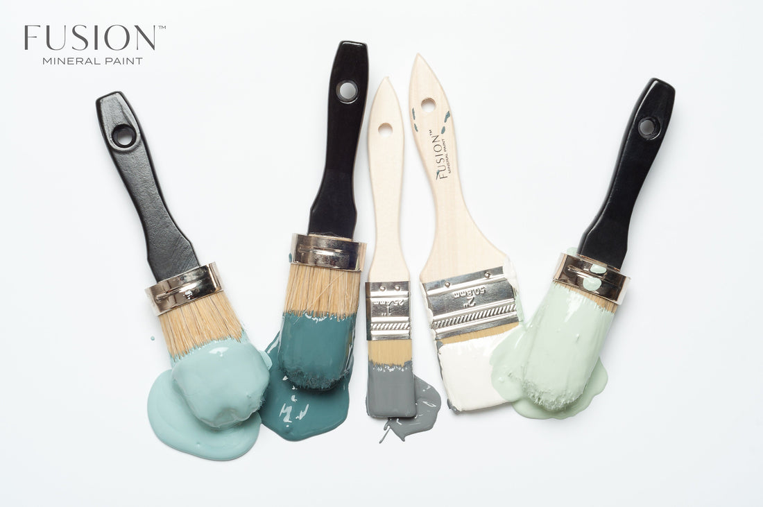 Fusion Mineral Paint Review: Is It Worth It? - Regained Relics