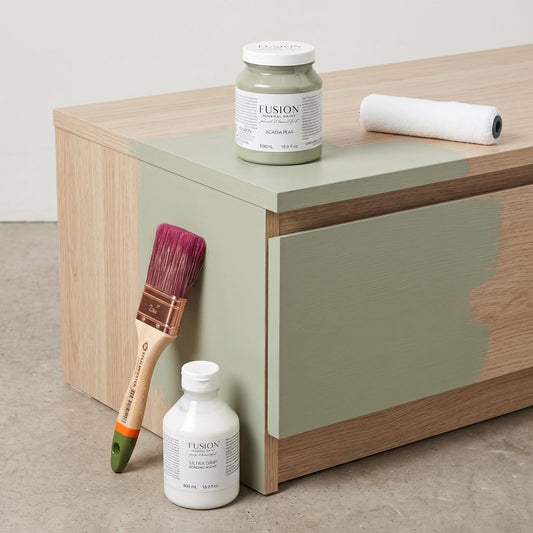 Paint Laminate Furniture Without Sanding: A 7-Step Guide