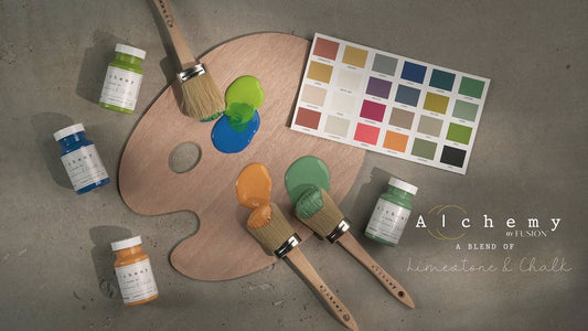 The Best Furniture Paints for Beginners: A Simple Guide to Getting Beautiful Results - Regained Relics