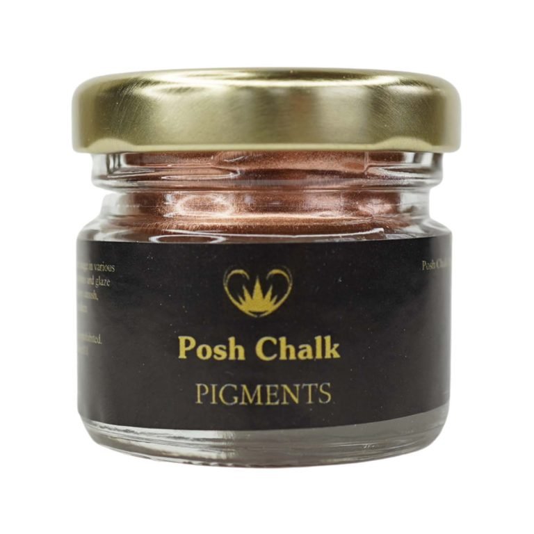 Posh Chalk Premium Coatings