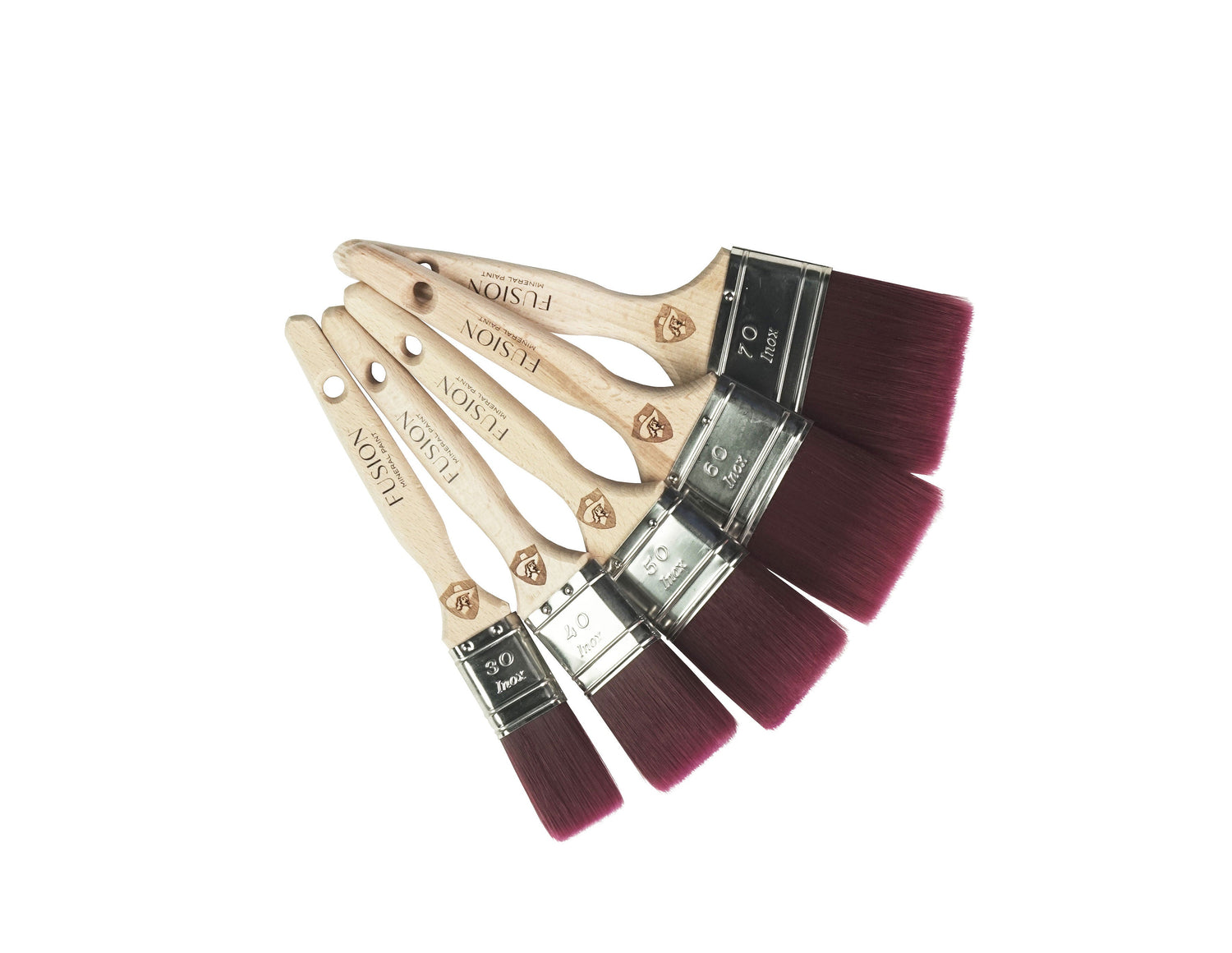 Applicators – Brushes, Rollers & Tools for a Smooth Finish. - Regained Relics