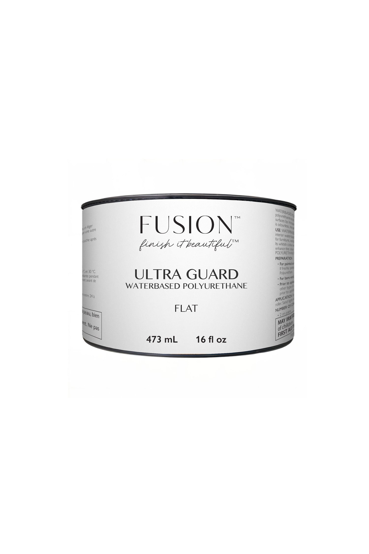 Fusion Products – Finishes, Waxes and Specialty Products to Complete Your Project - Regained Relics