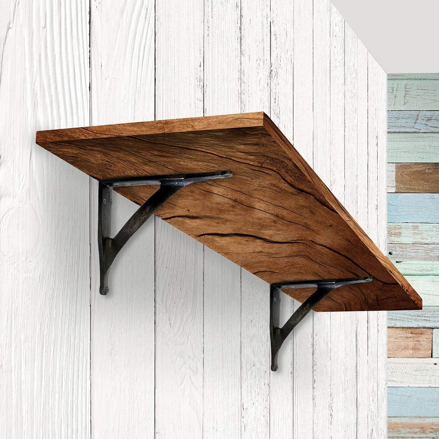 Shelf Brackets