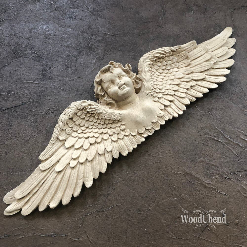 WoodUbend - Regained Relics