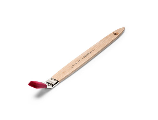 StaalMeester Premium Paint Brush ONE Series Bended Precision Brush