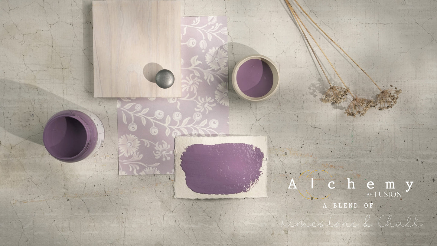 Alchemy - Thistle
