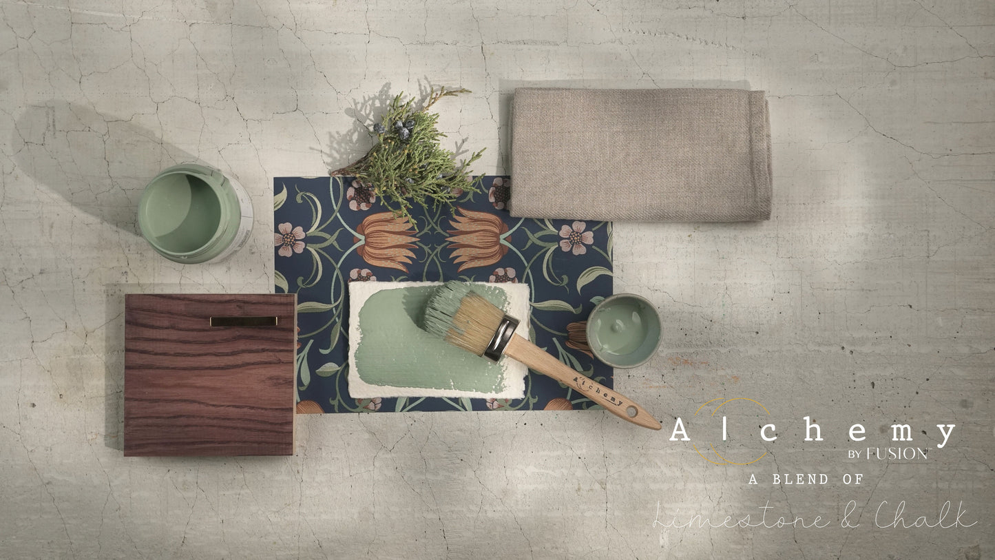 Alchemy - Thyme