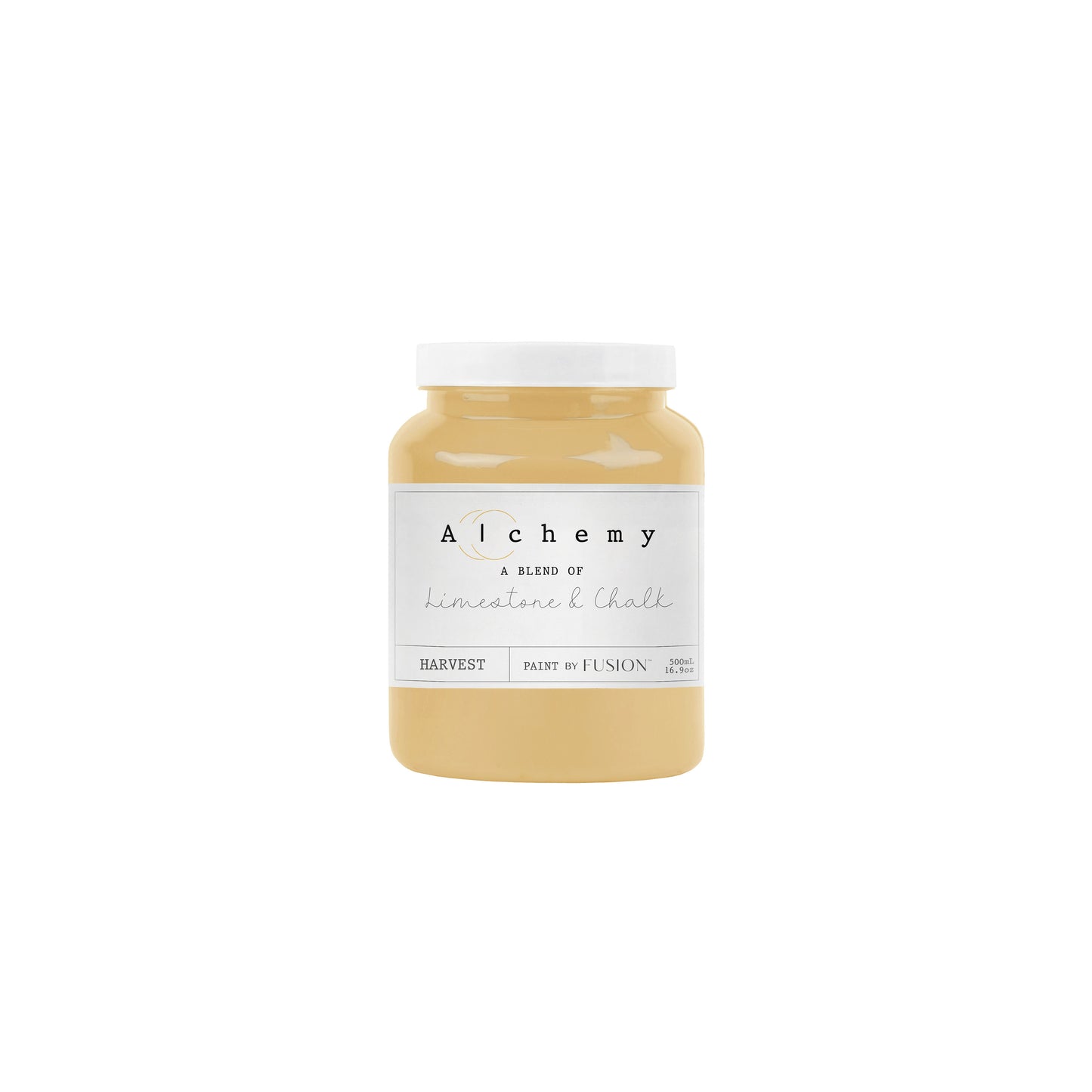 Alchemy - Harvest