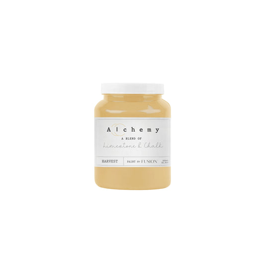 Alchemy - Harvest