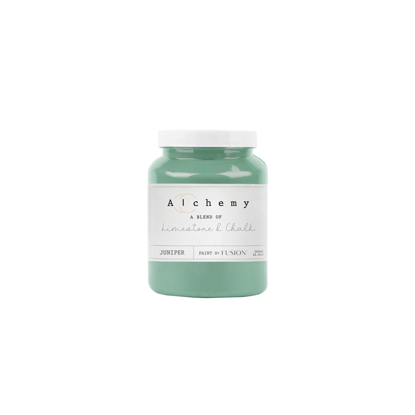 Alchemy - Juniper