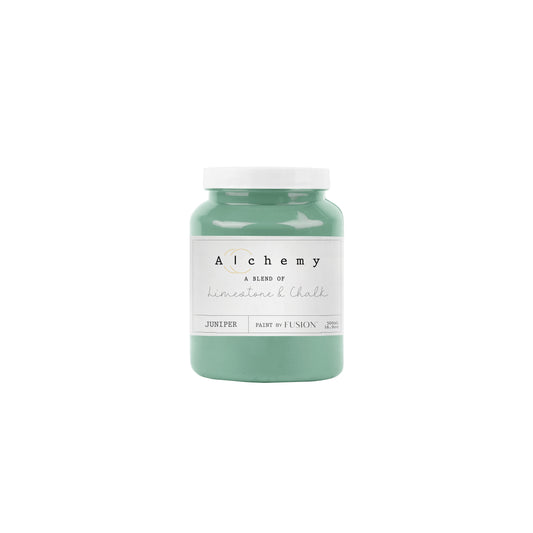 Alchemy - Juniper