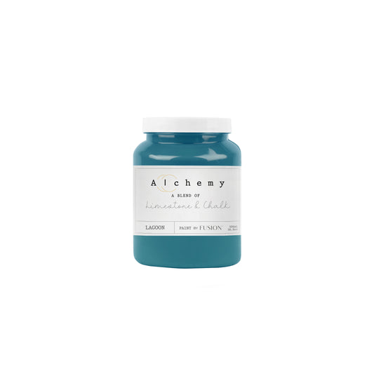 Alchemy - Lagoon
