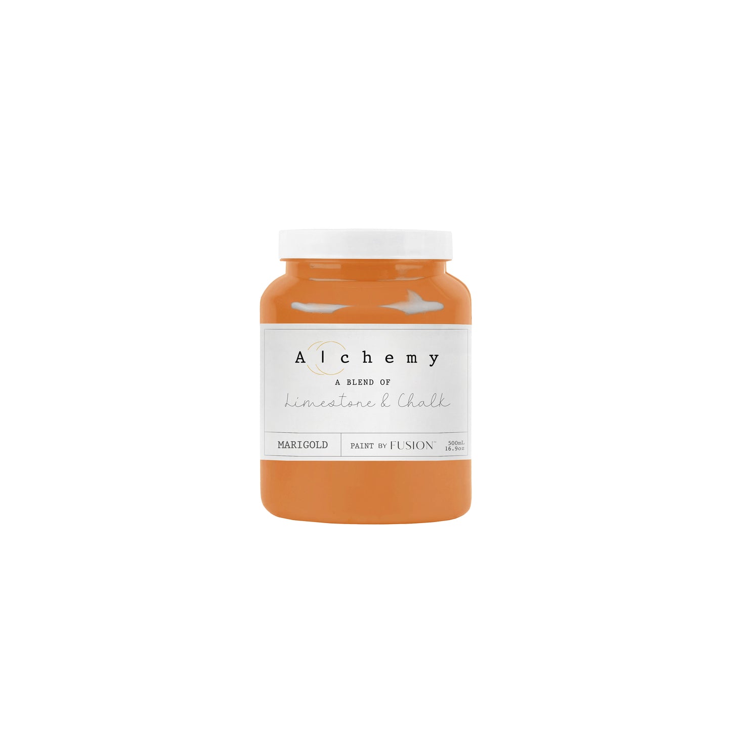 Alchemy - Marigold