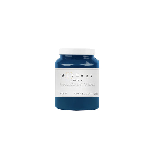 Alchemy - Ocean