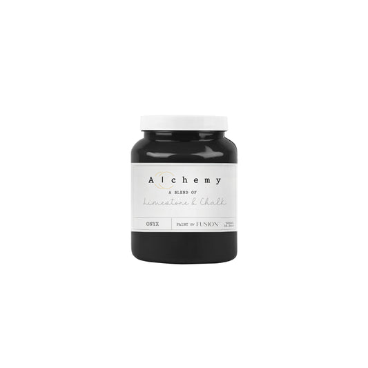 Alchemy - Onyx